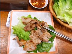 烤五花肉-韩礼年糕(飞虹路店)