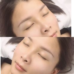 -臣丽纹眉全国连锁
