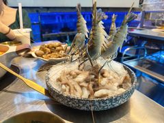 -琥珀川糟粕醋·香草鸭·鸡煲(慈云寺店)