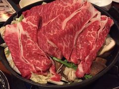 -牛玄庵日式寿喜烧·料理店(新源里店)