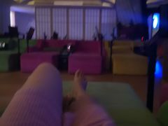 -汤W城市微度假(仓山店)