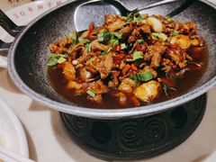 -味上湘菜馆(岳麓山店)