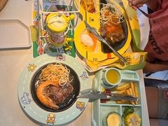 -豪客来牛排(一品天下店)