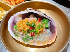 -小核桃烤肉馆(西塔店)