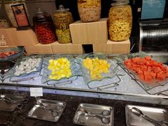 -惠州皇冠假日酒店·西餐厅·自助餐厅