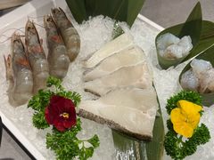 -水木锦堂·自助铁板烧(五道口购物中心店)