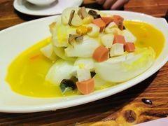 -村理·乡村菜音乐餐厅(河西店)