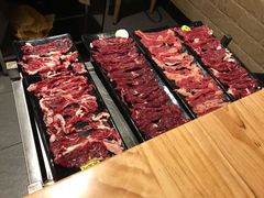 -嬷孙家潮汕牛肉火锅(北京路天河城店)