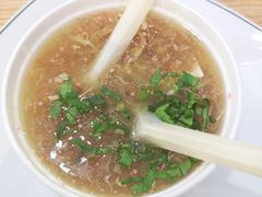 -食盈碗仔翅(星玺广场店)