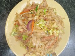 -海浪食店(湖滨中路店)