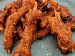 -先记烧鹅王·本地粤菜(福永店)