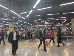 -车公庙(地铁站)