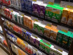 -丽达超市(城阳万象汇店)
