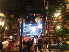 -胡桃里音乐酒馆(白云五号T5 MALL店)