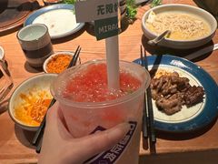 -烧肉达人•炭火烧肉(新天地店)