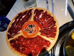 -中国凉都黄牛肉馆(杭州总店)