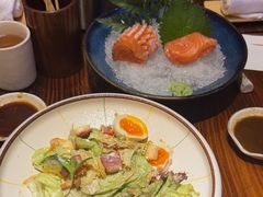 -鸟鹏烧鸟居酒屋(熙龙湾店)