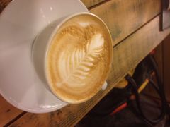iphone_upload_pic-Cafe Alice咖啡爱丽丝(奥城店)