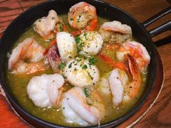 -Lia Cafe Bar Restaurant松山咖啡屋