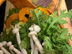 -椰子湾·海南火锅·糟粕醋·椰子鸡(正大广场店)