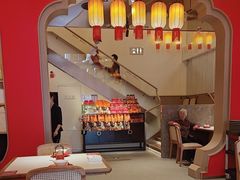 -小厨娘金榜题名(夫子庙秦淮河店)