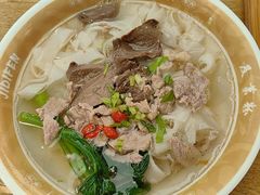 -及第粉·广州非遗沙河粉(赤岗店)