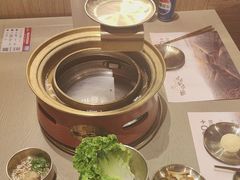 -西塔老太太泥炉烤肉(济南首店)
