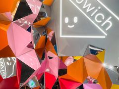 -Fruwich果明治(西单更新场店)