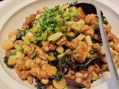 -龚师傅土菜馆.地道农家菜(魅力湘西店)