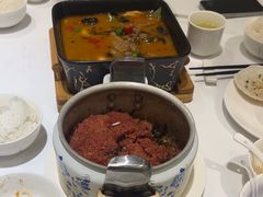 -谢先生酒店·椒宴集(沙湖店)