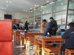 -老保定驴肉馆(云岗路店)