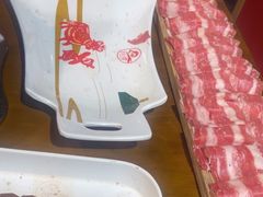 -津门老羊家·铜锅涮羊肉·烧烤(科技园店)