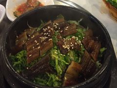 -郑阿姨的家·이모네·韩料&烤肉(武川路店)