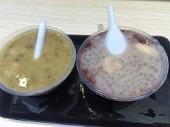 iphone_upload_pic-百花传统甜品店(原址店)