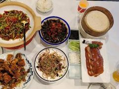 -合兴居烤鸭店
