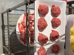 -友乐居羊蝎子(西直门店)