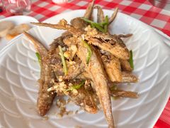 -巴陵全鱼席(湖南老字号汴河街店 )