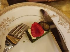 -大堂吧·下午茶·特调鸡尾酒(大连一方城堡豪华精选酒店)