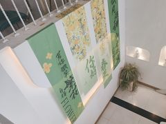 -ins森林童话餐厅coffee&bistro