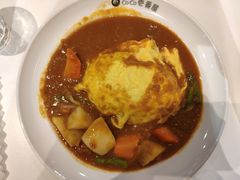 -COCO壱番屋(大华路店)