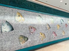 -FISH&POTATO Cō(地中海美食 万象城店)