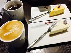 -JAMROCK 乐啡意咖啡