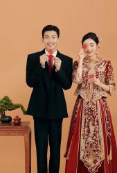 点击看大图 -壹时尚摄影机构(西门店)