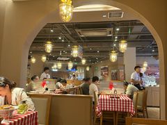 -西贝(六里桥旗舰店)