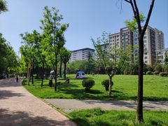 -唐城墙遗址公园