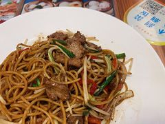 -香港新记茶餐厅(湖墅南路店)