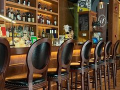 -老吴咖啡( 国贸商住大厦店)