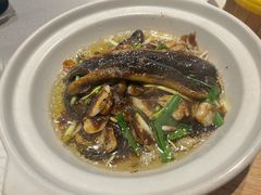 软兜长鱼-芳芳私房菜·精做淮扬菜(承德路店)
