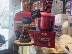 -COSTA COFFEE(丰联广场店)