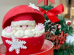 -超港·蛋糕面包(包河万达店)